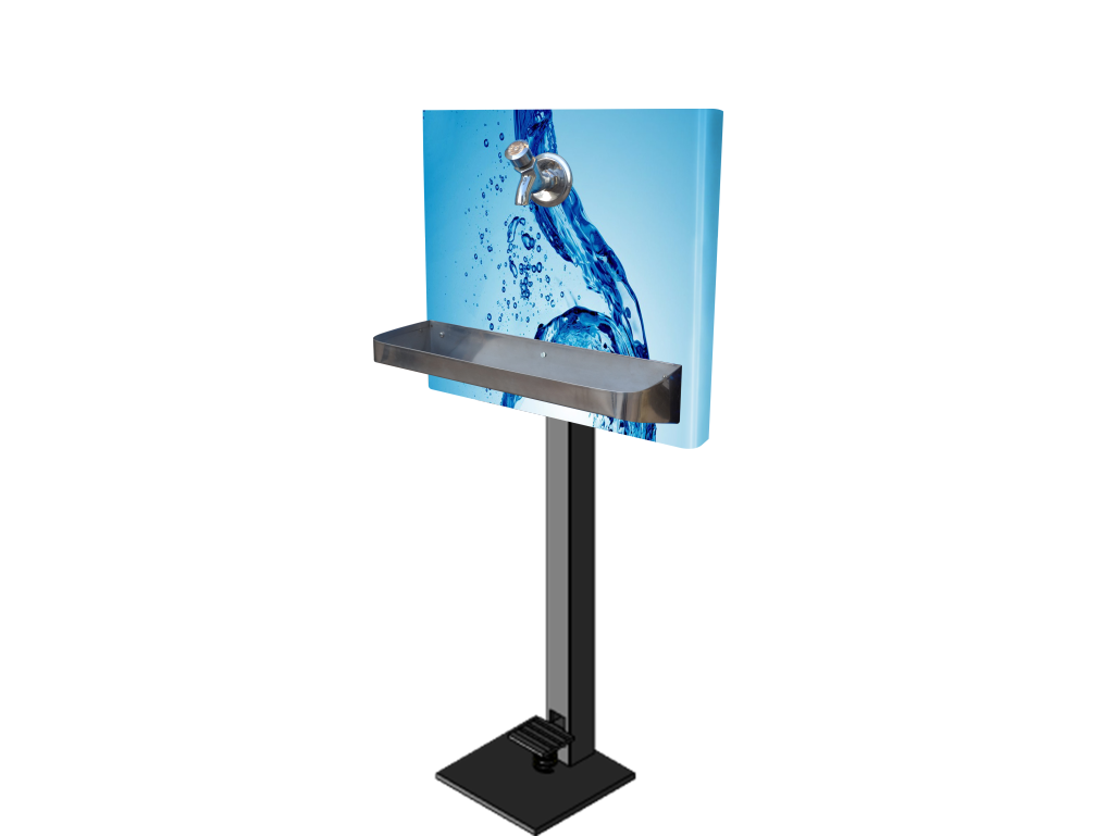 Water Cooler 2